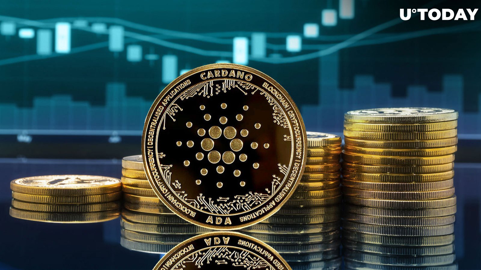 Cardano (ADA) Price Aims for Epic 15% Upside, But There's Barrier to Overcome