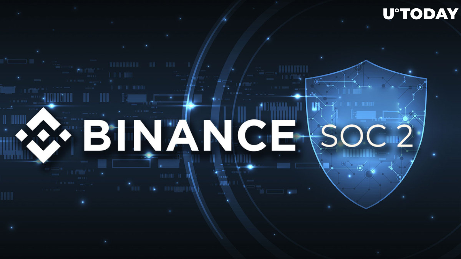 Crypto Exchange Binance Conducts SOC 2 Type II Audit: Details