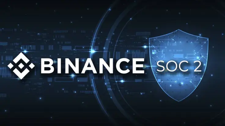 Crypto Exchange Binance Conducts SOC 2 Type II Audit: Details