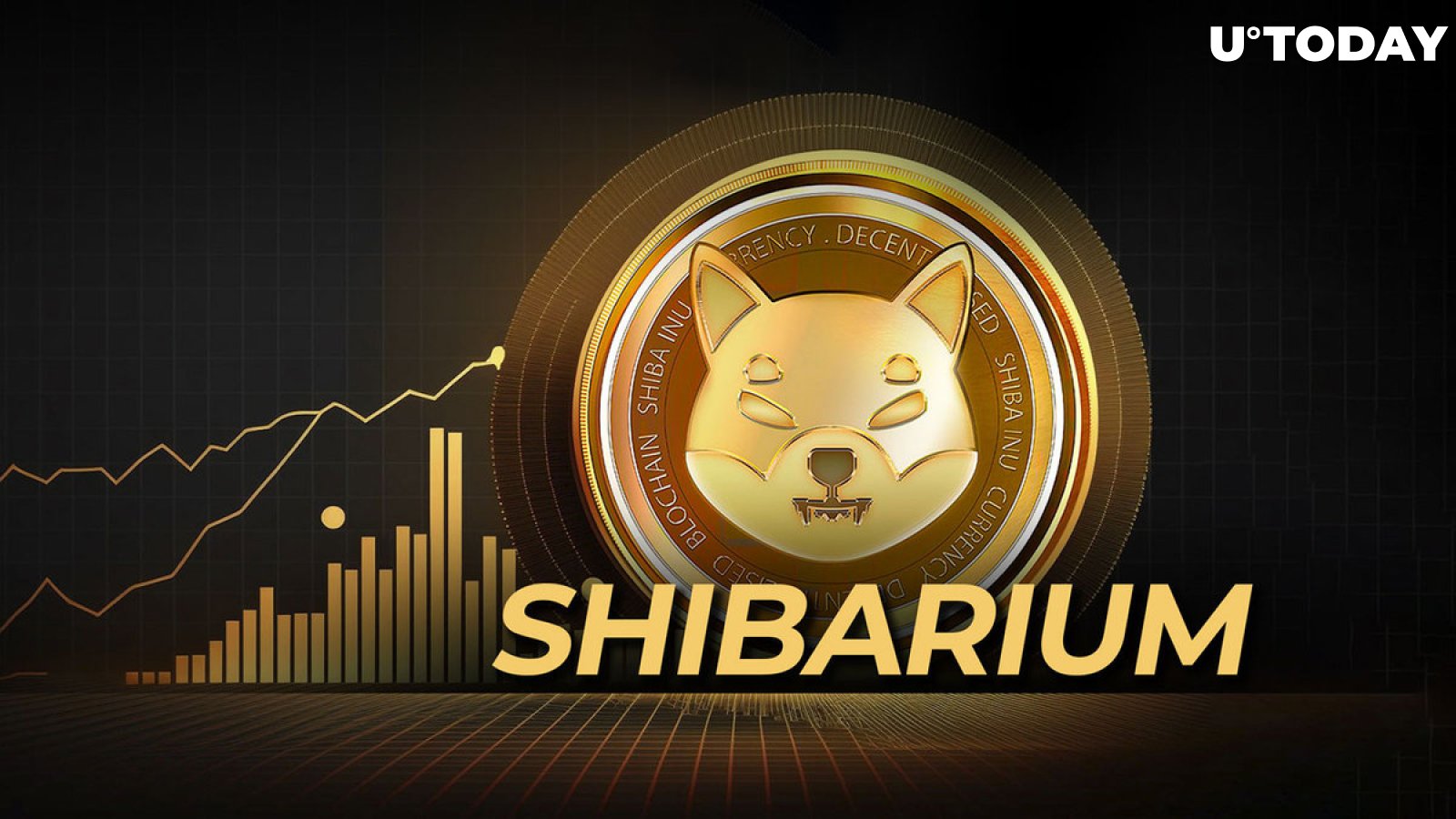 Shibarium Saw 1.7 Million Transaction Spike in Last 24 Hours