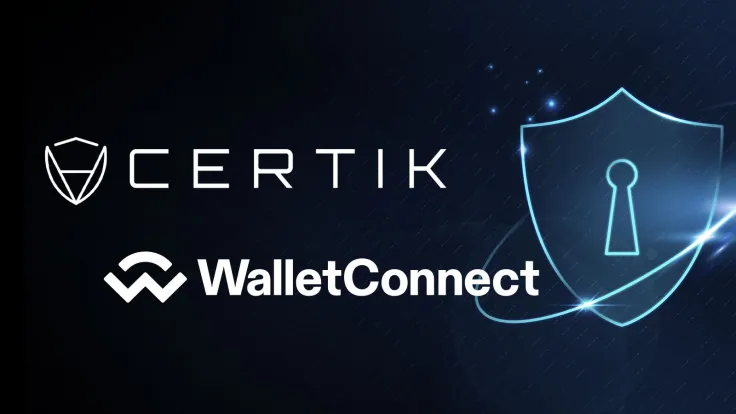 CertiK Reveals Phishing Risk in WalletConnect's Verify API, Sparks Rapid Fixes