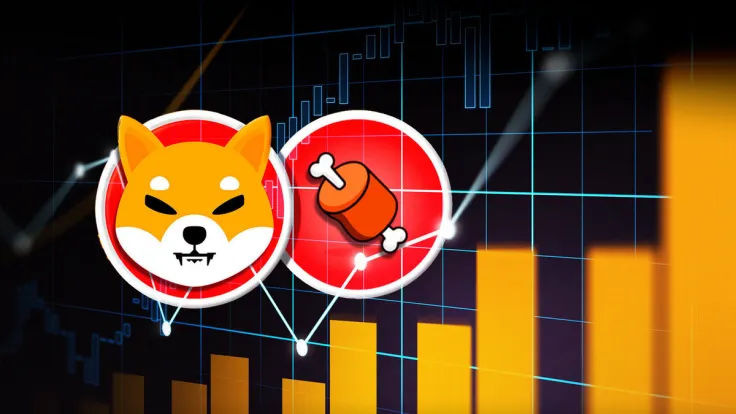 Shiba Inu's BONE Achieves New Listing, Shocking Price Reaction Emerges