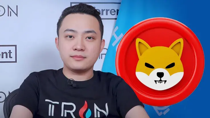 500 Billion SHIB Moved by Tron Founder Clarified by SHIB Rep, Here's Exciting Part