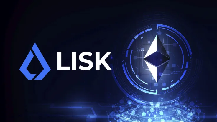 Lisk (LSK) Plots Move to Ethereum as Layer-2: Details