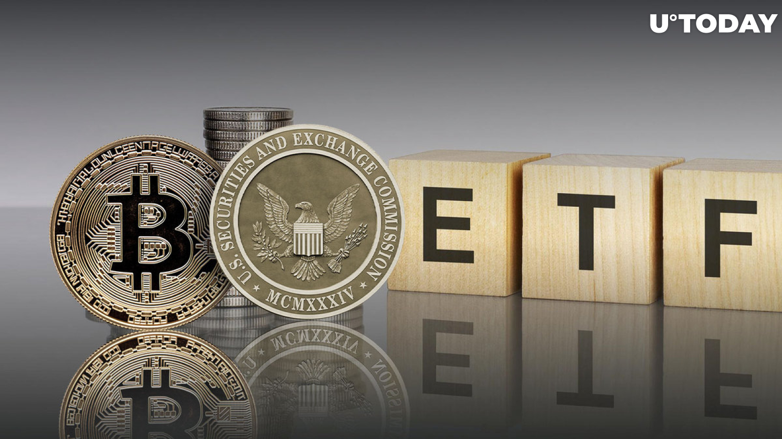 Bitcoin ETF Hopes Grow as Hashdex Meets SEC