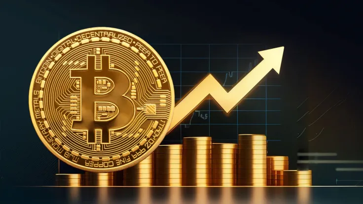 Bitcoin (BTC) Price Ready for Breakout, Top Trader Says