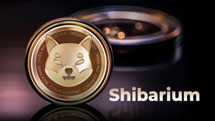 Shibarium Achieves Ground-Breaking Milestone