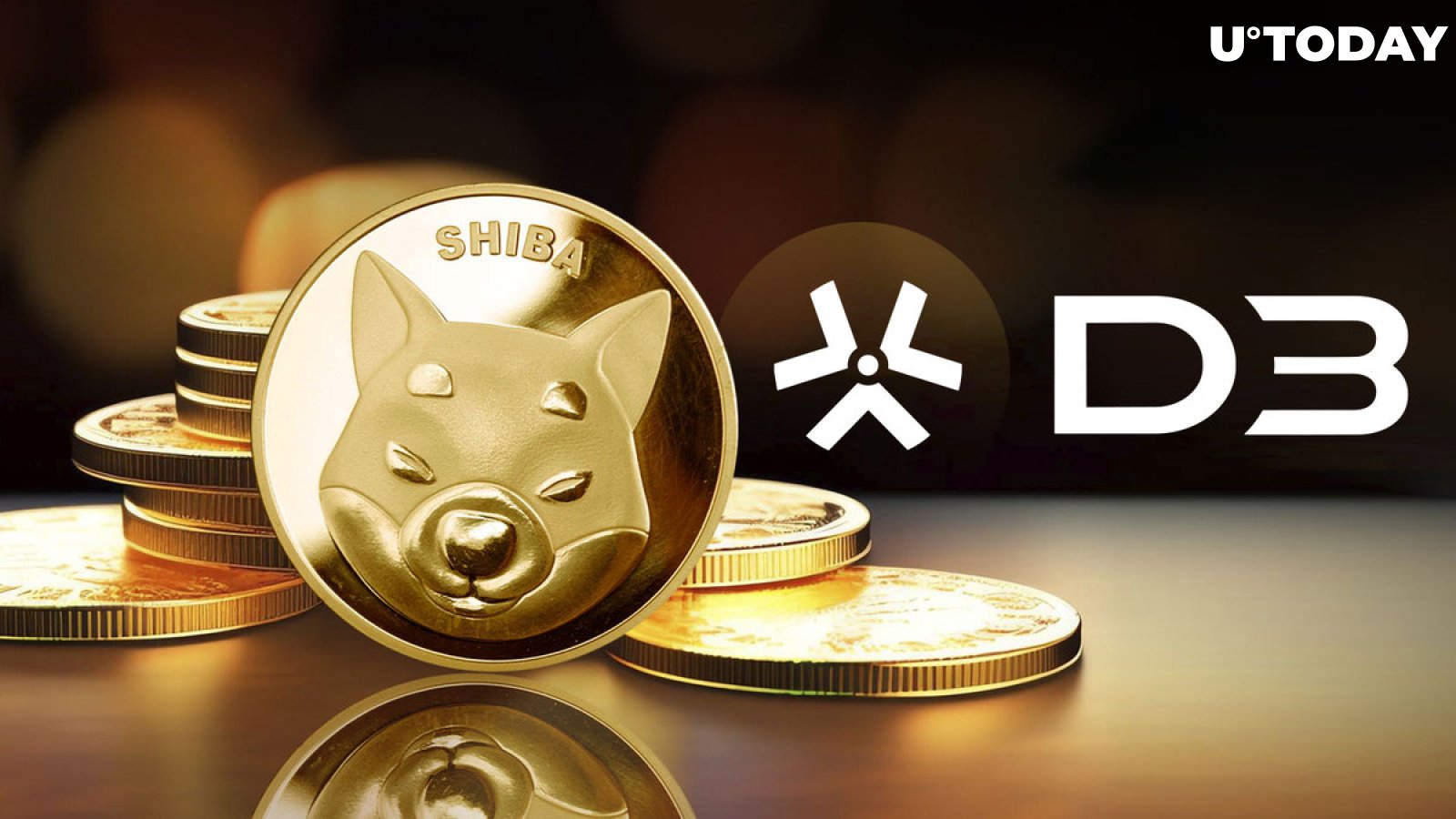 Shiba Inu (SHIB) Launches Domain Name System With D3, Viction Follows