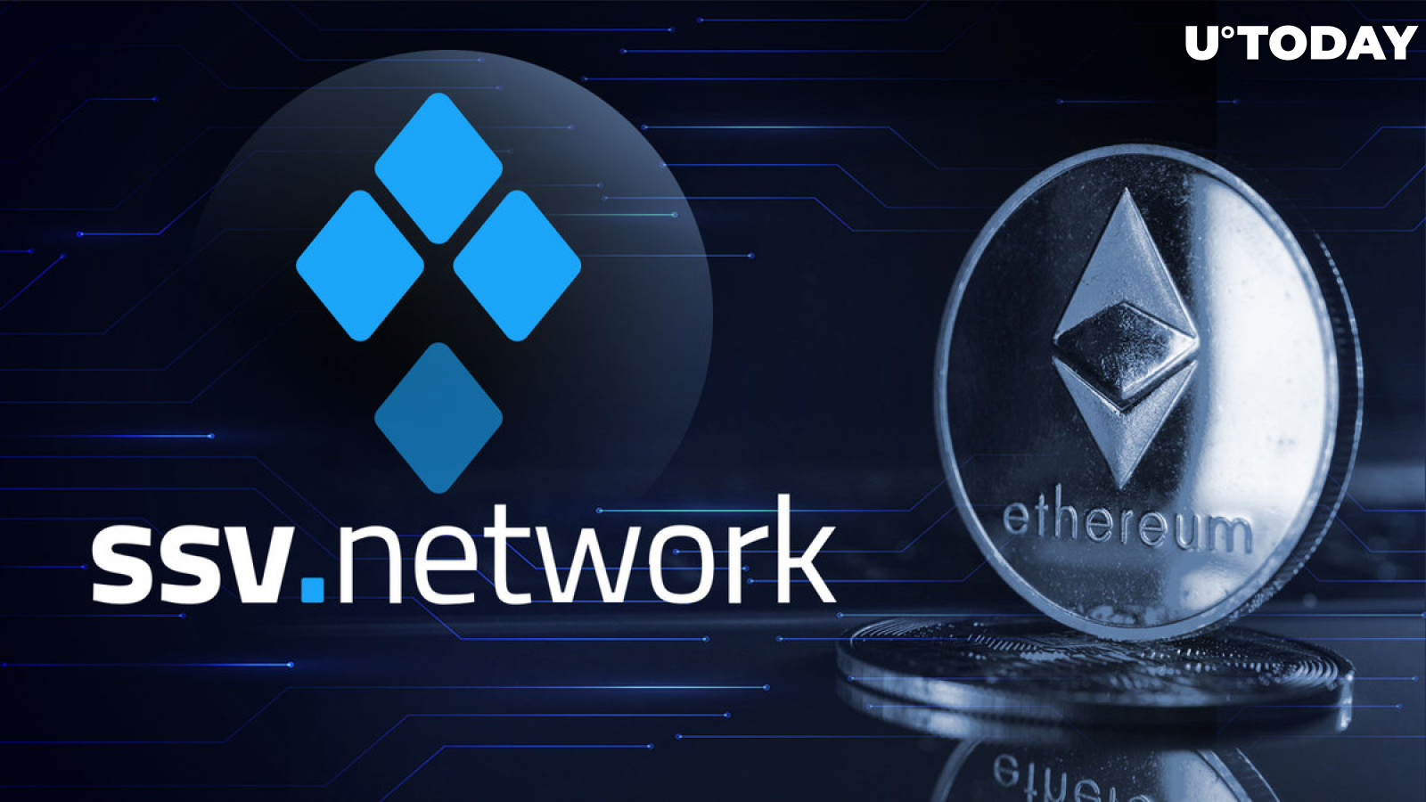 Ethereum-Based Staking Platform SSV.Network Reaches $140 Million in TVL