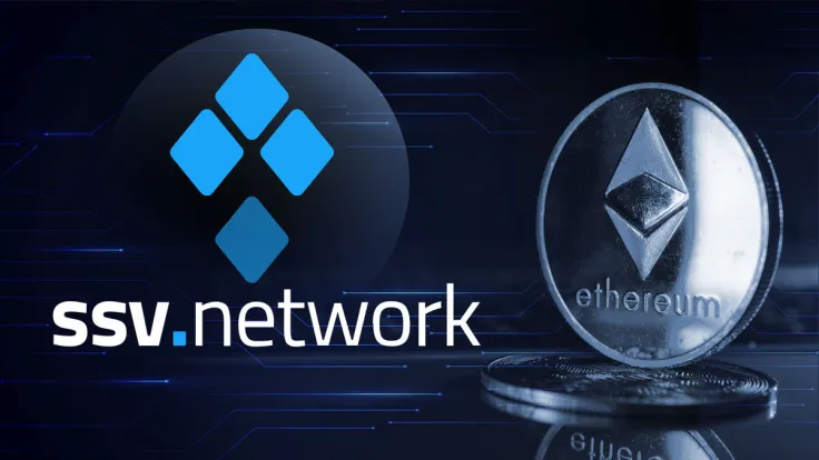 Ethereum-Based Staking Platform SSV.Network Reaches $140 Million in TVL