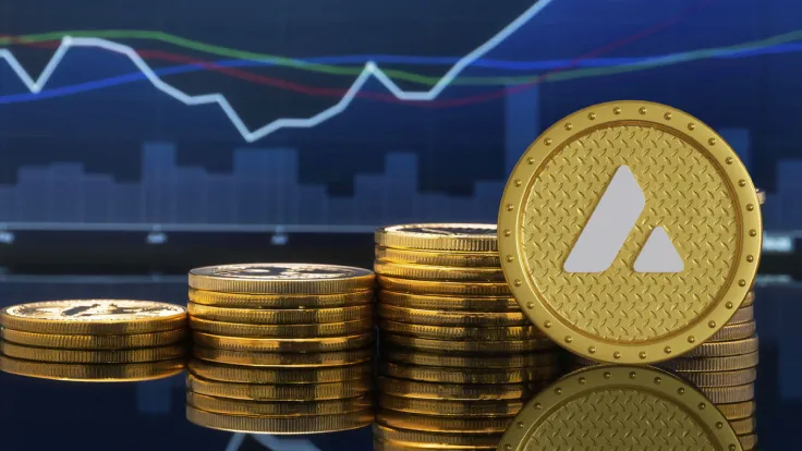 Avalanche (AVAX) Completely Disrupts Crypto Space With Massive 13% Surge