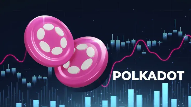 Polkadot (DOT) Records Transaction Blow up, What Is Happening?