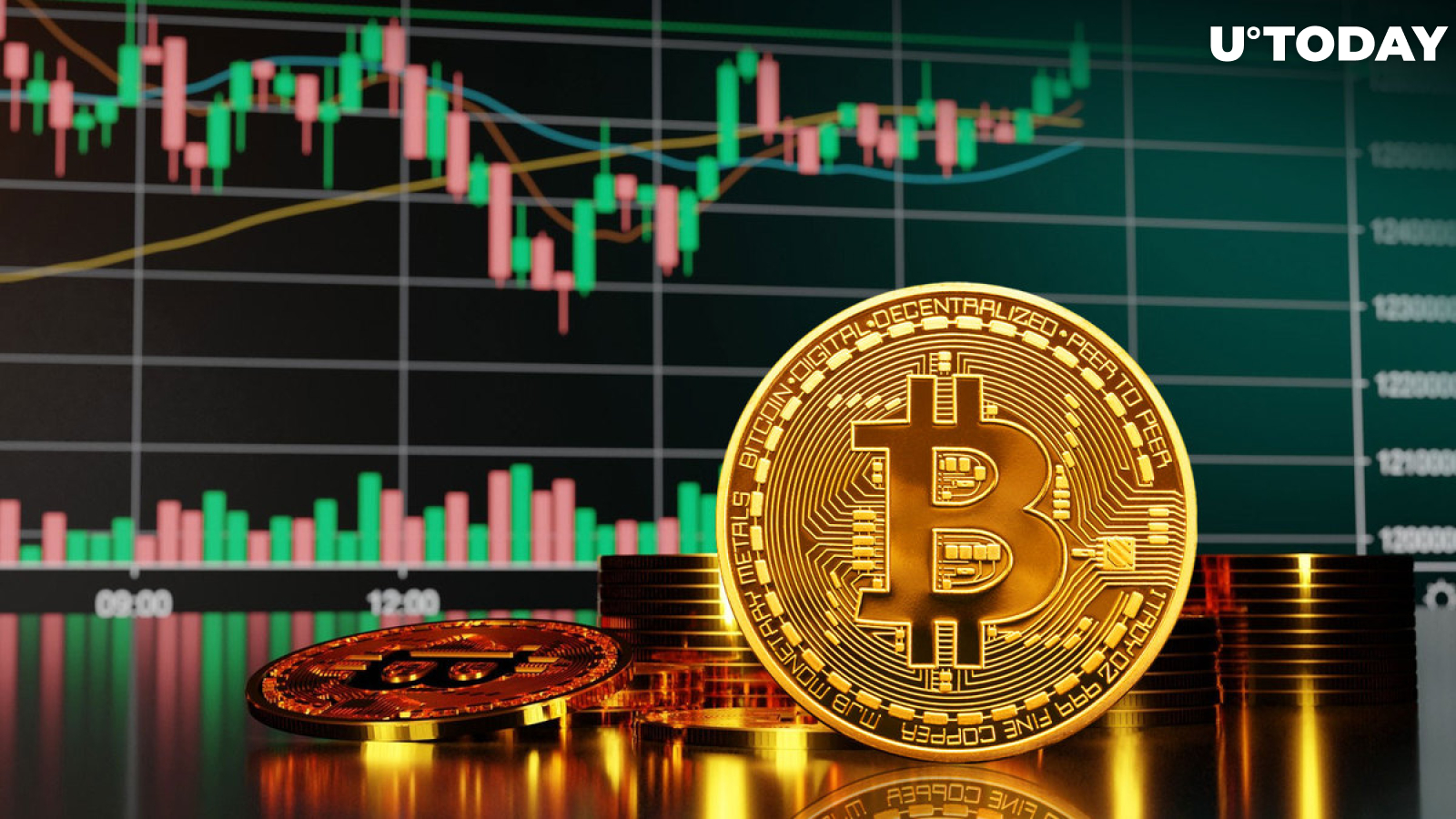Bitcoin Price to Hit $50,000 by February, Jihan Wu's Matrixport Predicts, If This Happens