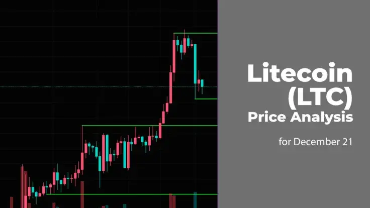 Litecoin (LTC) Price Analysis for December 21