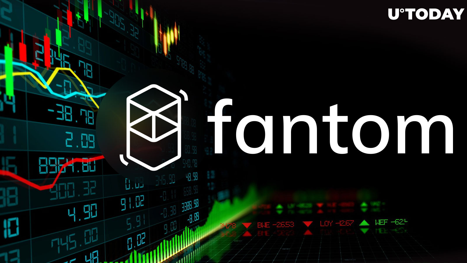 Fantom (FTM) Breaks Key Resistance at $0.47, Analyst Signals Strong Rally Ahead