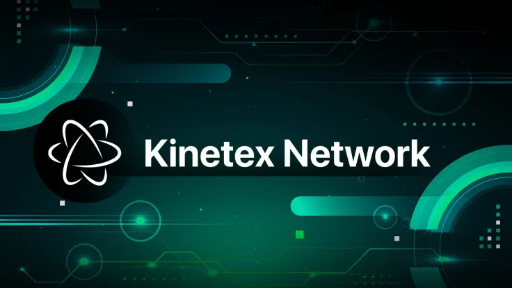 Kinetex Integrates with Hashi to Set New Standards in Cross-Chain Segment