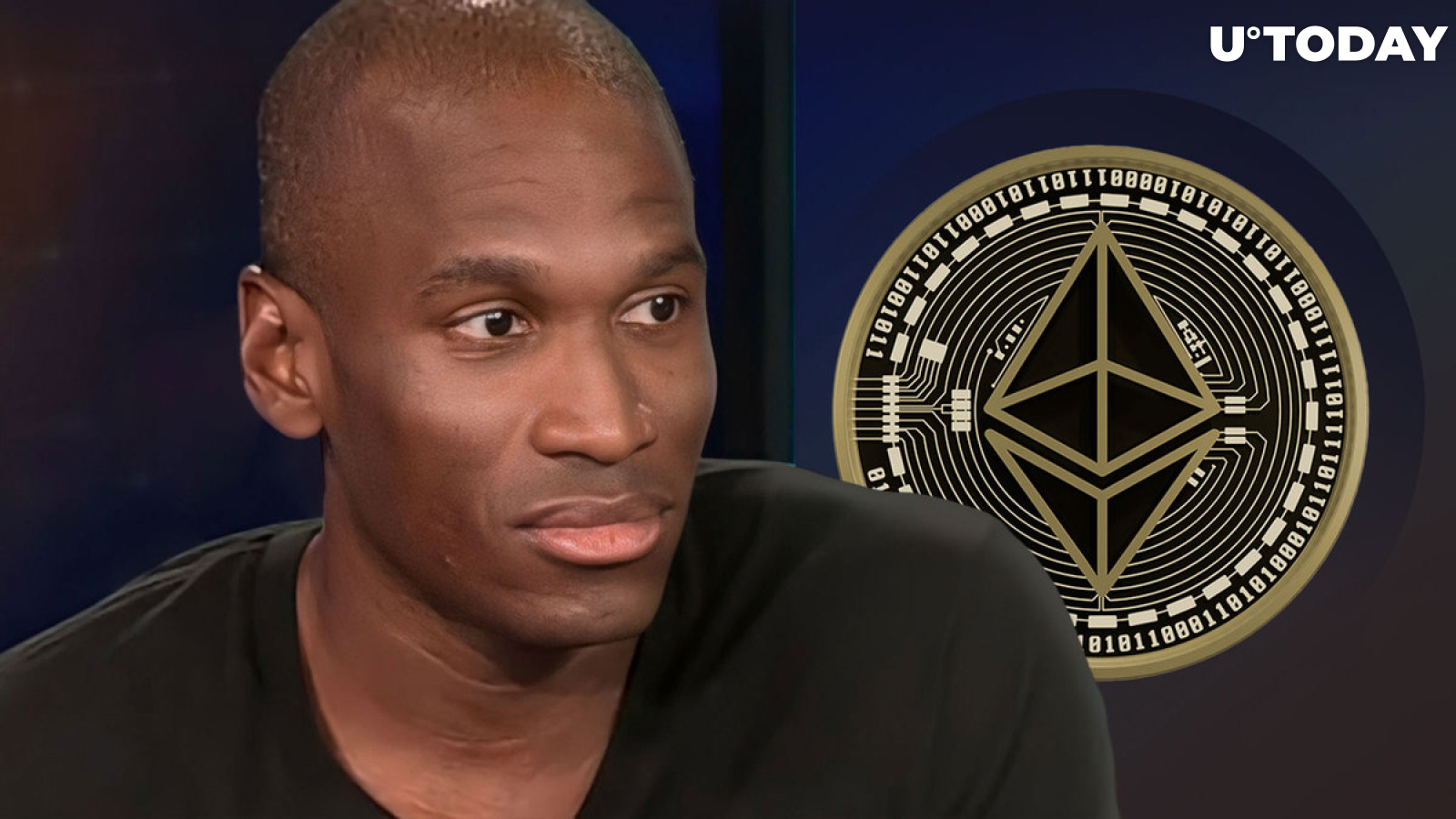 Ethereum (ETH) Price at $5,000 Predicted by BitMex Founder Arthur Hayes