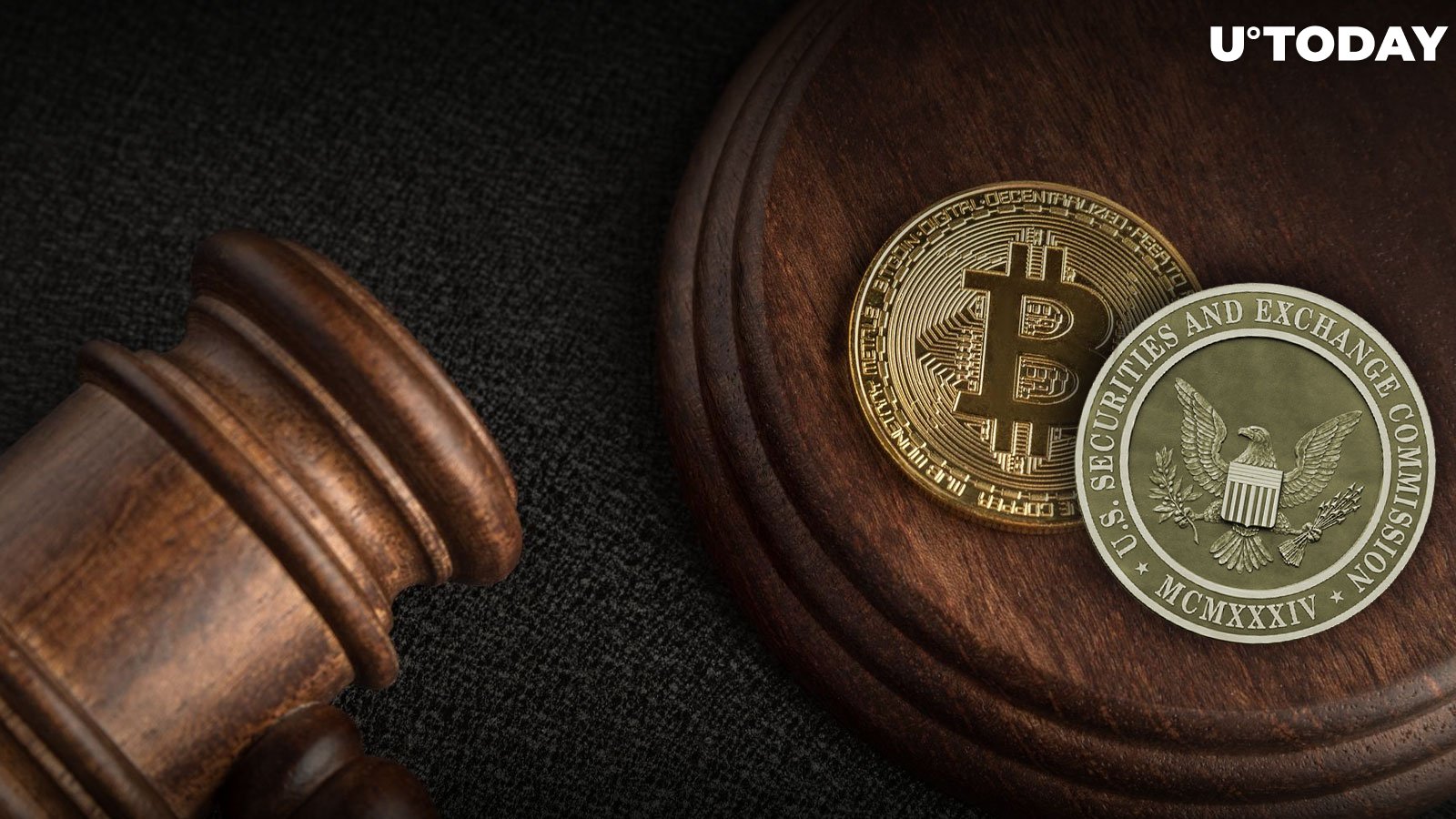 Rare SEC Call Sparks Hope for Bitcoin ETF Approval