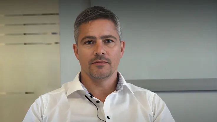 Top Trader Henrik Zeberg Prepares for Biggest Crash Since 1929