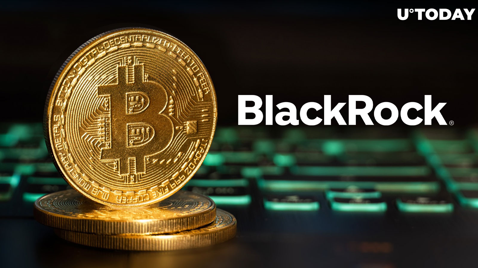 BlackRock Bitcoin Spot ETF Poised for Rapid Launch, Analyst Sparks Speculation