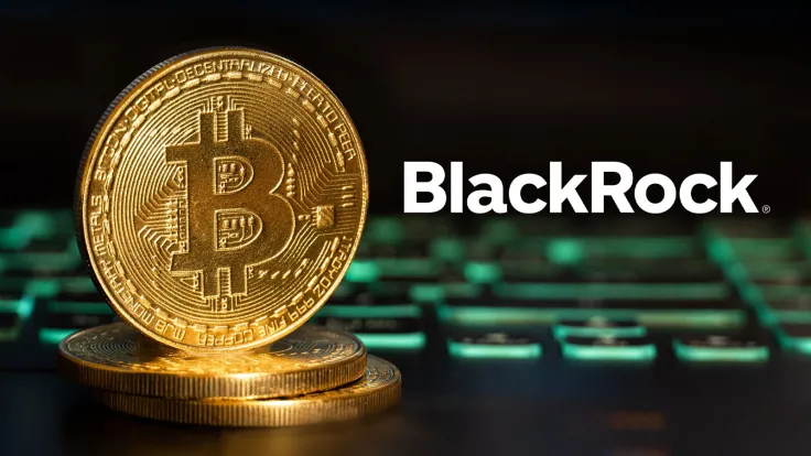 BlackRock Bitcoin Spot ETF Poised for Rapid Launch, Analyst Sparks Speculation