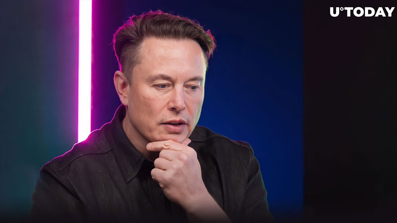 Elon Musk: 'I Don't Spend Much Time Thinking About Cryptocurrency' but Here's Catch