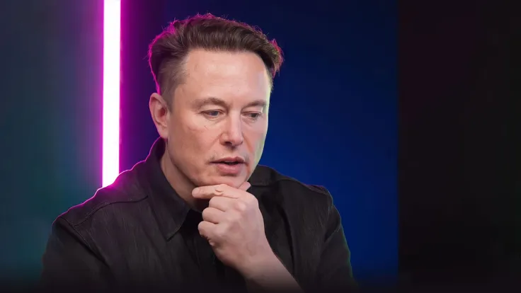 Elon Musk: 'I Don't Spend Much Time Thinking About Cryptocurrency' but Here's Catch