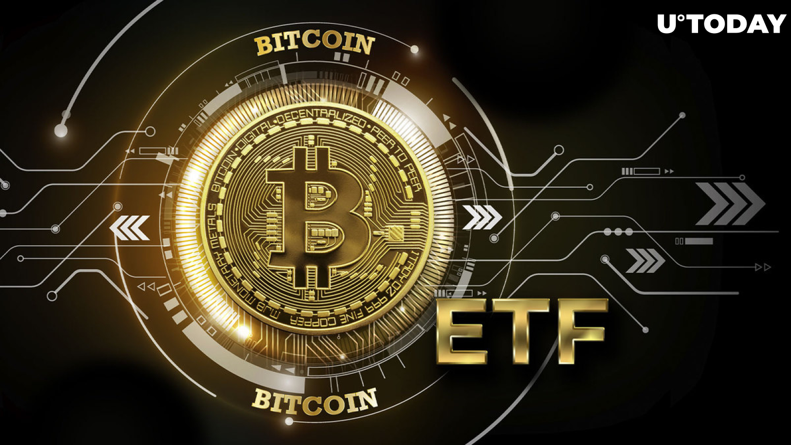 Bitcoin ETF To Unlock Trillions Of Dollars In Retail Savings, Crypto ...