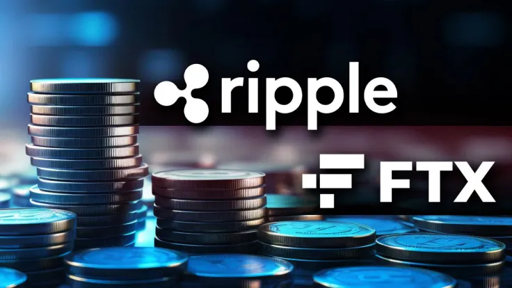 Ripple Has Claim on FTX Assets, Documents Say