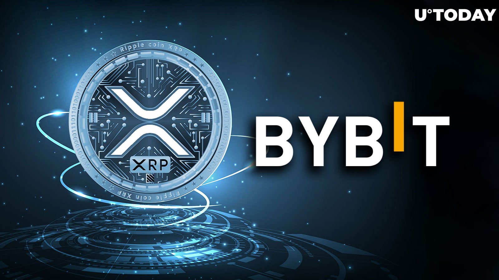 20 Million XRP Sent to Bybit From Anonymous Wallet: What's Reason?