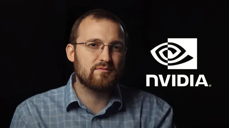 Cardano Founder Responds to Idea of Hiring Autistic 'Nvidia Hacker'