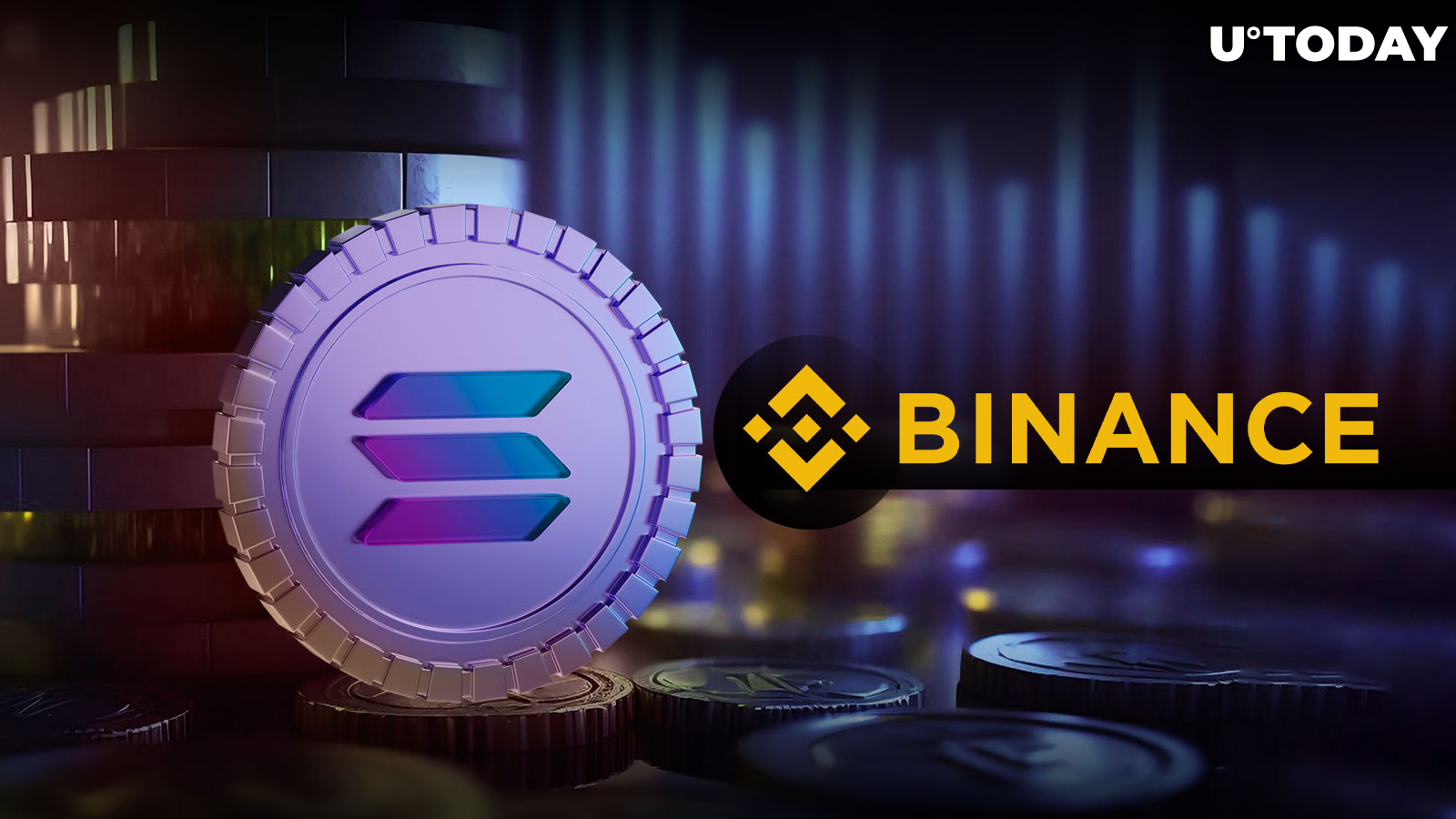 Solana (SOL) Rally Nearing Its End? Wallet Moves $23 Million to Binance Amid Price Dip