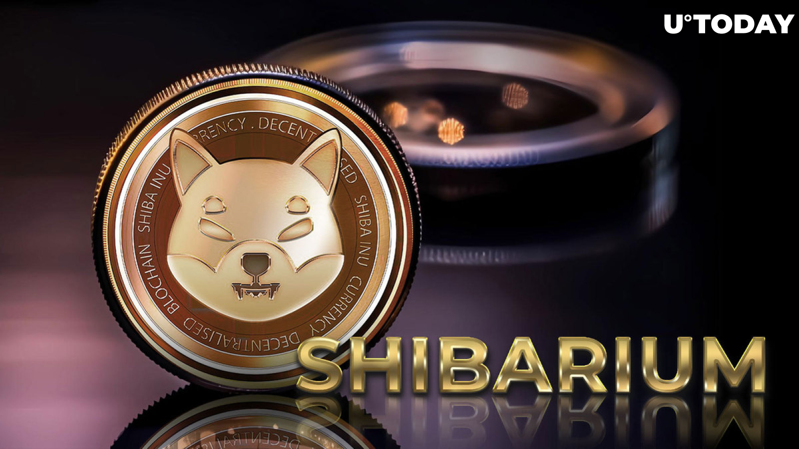 Shibarium Eyes Another Epic Milestone