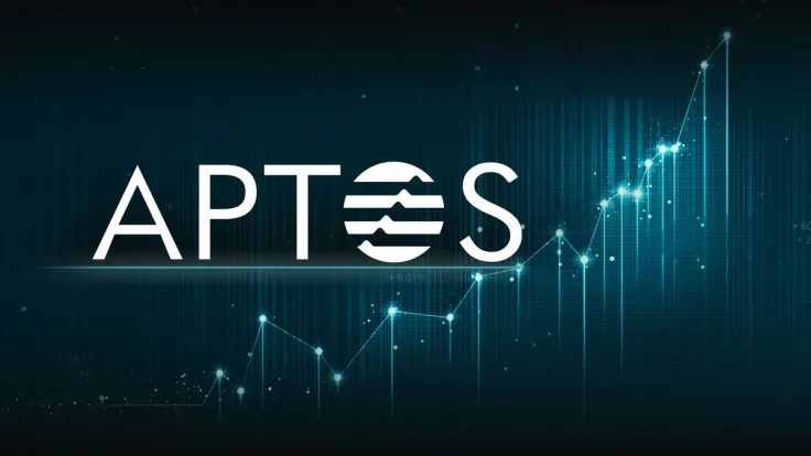 Solana Killer Aptos (APT) Jumps 10% as Demand Returns