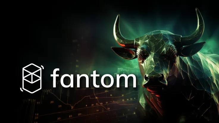 Fantom (FTM) Forms 'W' Pattern in Bullish Move, Top Analyst Predicts $1.60 Target