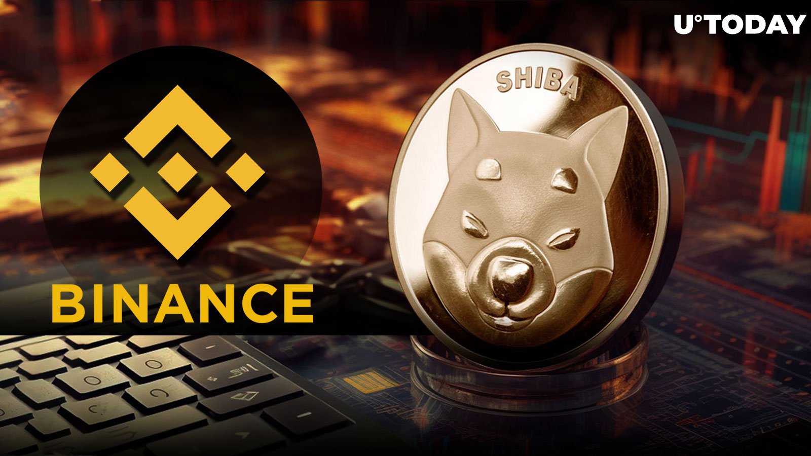 2.28 Trillion Shiba Inu (SHIB) Tokens Moved out of Binance - What's Happening?