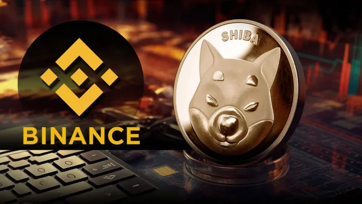 2.28 Trillion Shiba Inu (SHIB) Tokens Moved out of Binance - What's Happening?