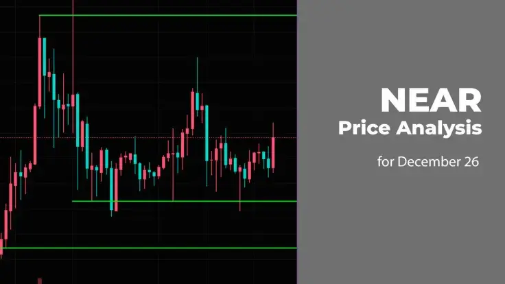 NEAR Price Analysis for December 26