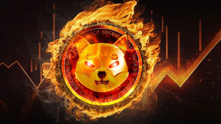 Shiba Inu Burn Rate Adds 1,812% Spike With 131 Million SHIB Destroyed