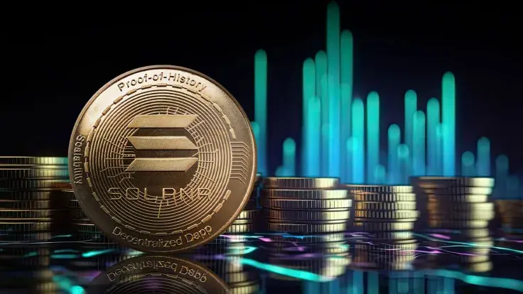 Prominent VC Claims Solana Is Overpriced 