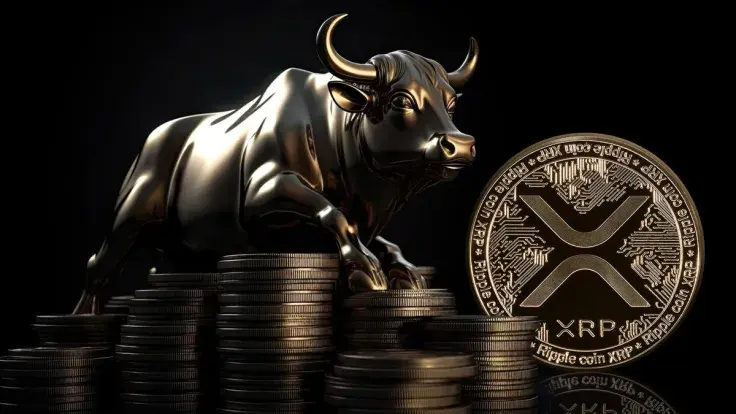 XRP Just Did Something Unacceptable for Bulls, Price Reacts