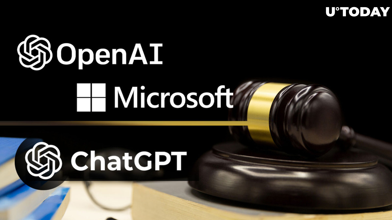 Worldcoin Creator's Company and Microsoft Sued Over ChatGPT