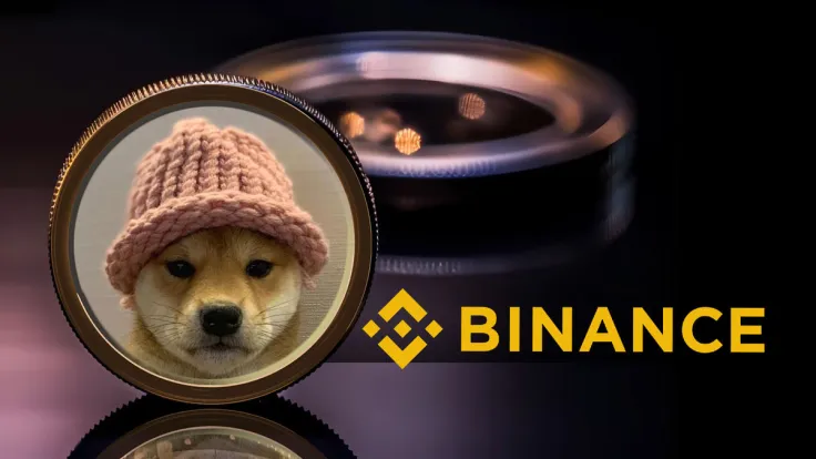 Dogwifhat (WIF) Coming to Binance? New Solana Meme Coin on High Alert After This Post