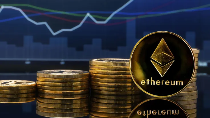 Ethereum (ETH) $3,600 Target Indicated by Top Trader
