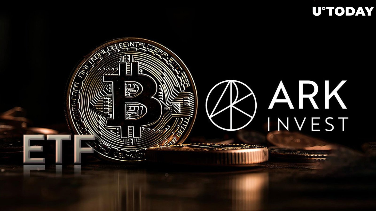 Ark Invest Exits GBTC Completely Before Bitcoin ETF Goes Live