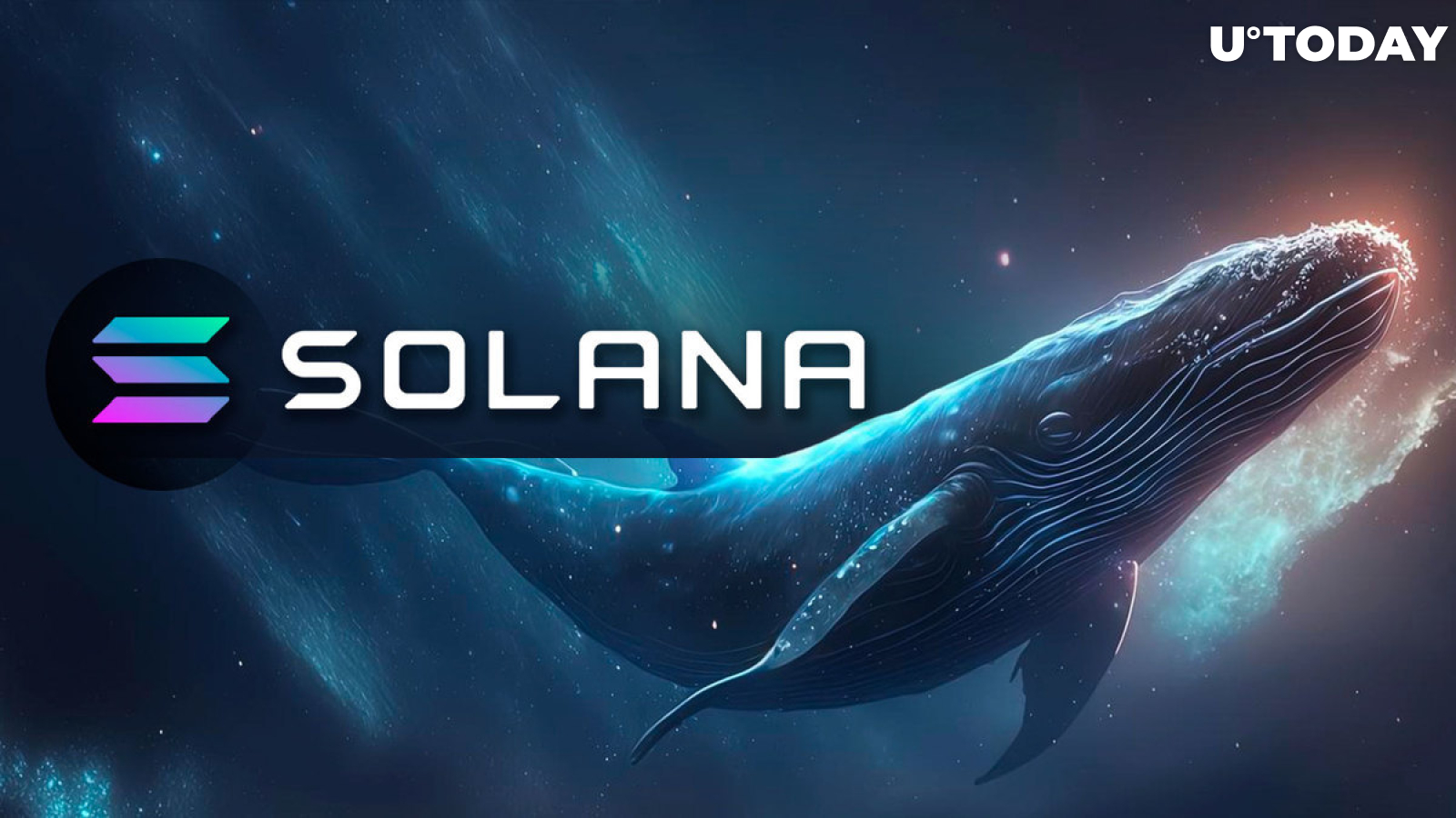 Величезне переміщення китів Solana (SOL) на тлі зростання цін на 80% за місяць
