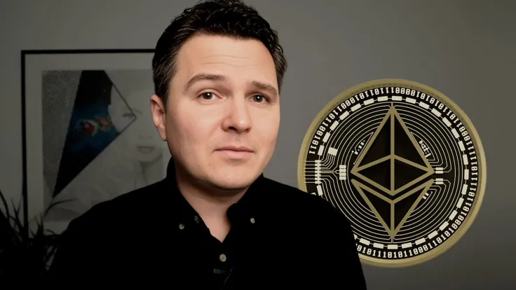 Ethereum (ETH) Price to Hit $10,000, Lark Davis Believes