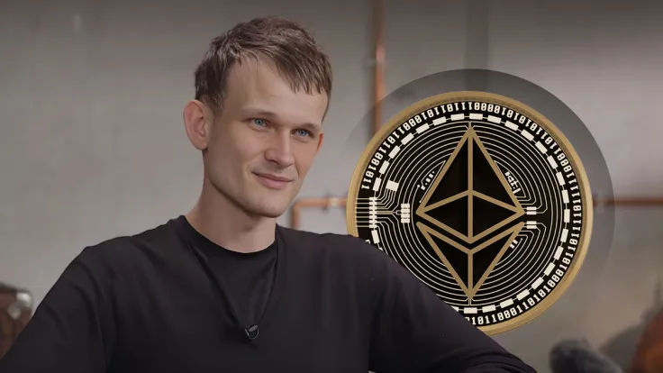 Vitalik Buterin Shares New Ethereum Vision