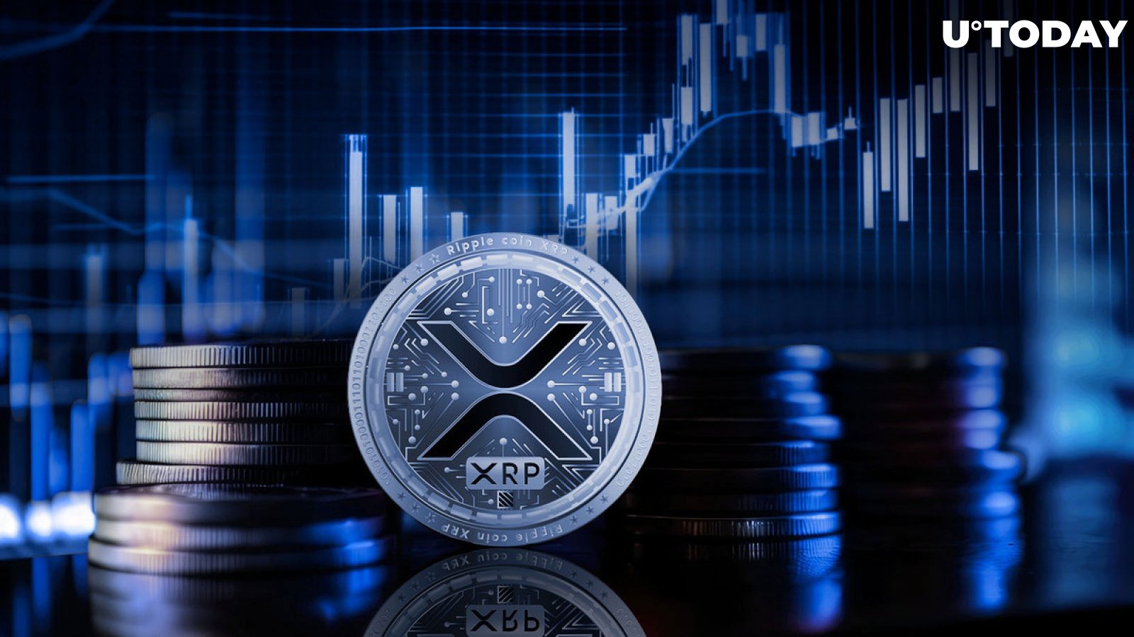 XRP Investors Lead With 2,000% Surge, But Major Catch Shifts Narrative