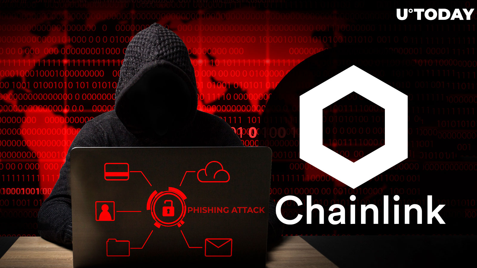 Chainlink (LINK) Holder's $4.66 Million Nightmare – Phishing Attack That Shook Community